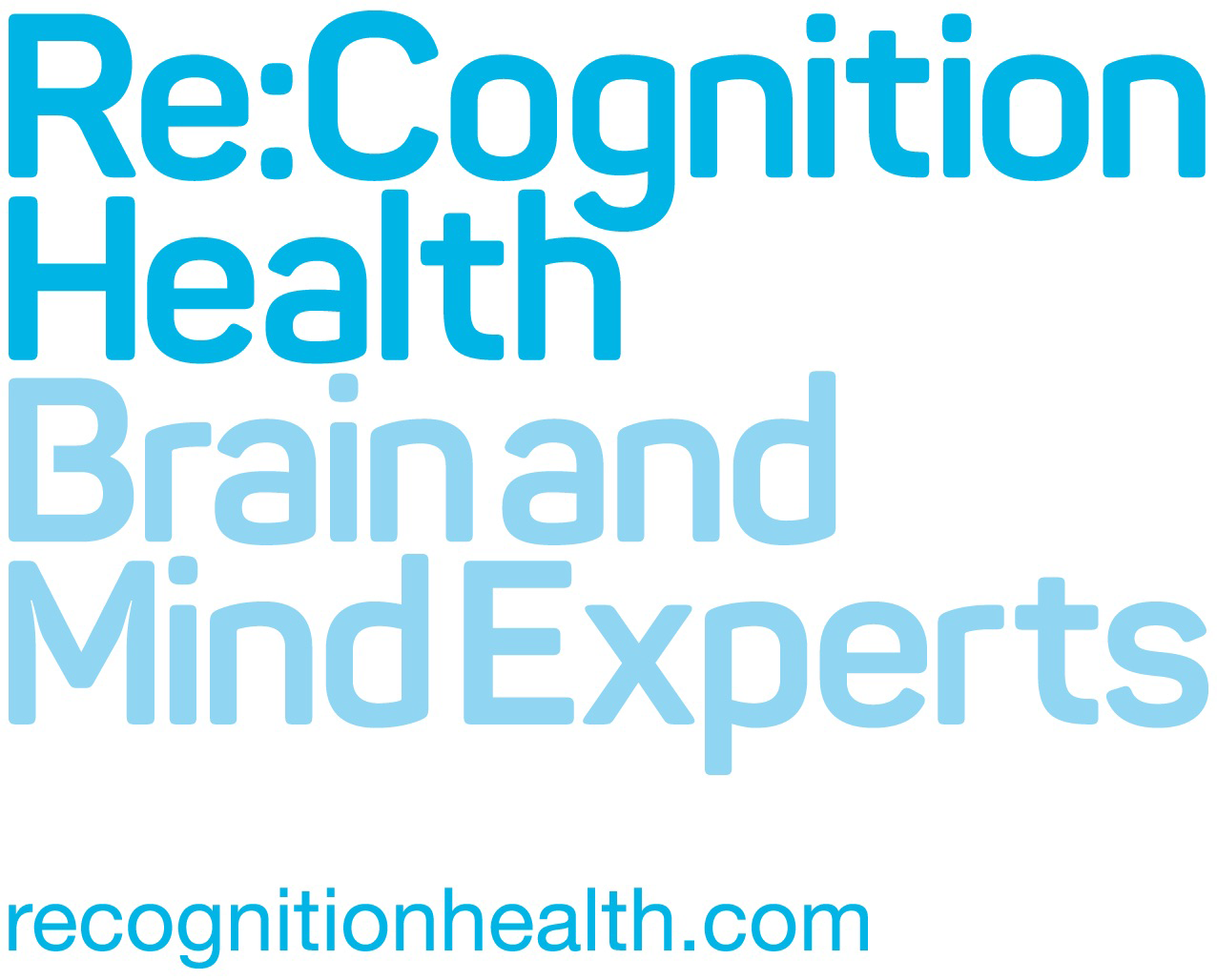 ReCognition Master Brain and Mind with URL1 1