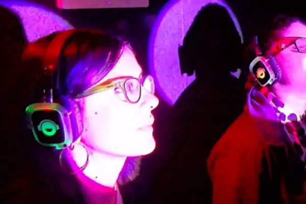 Workshops & Immersive Experiences