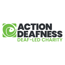 action deafness