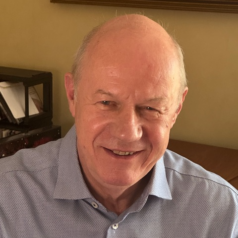 Care & Dementia - Ben Ashton Care & Dementia - Ben Ashton