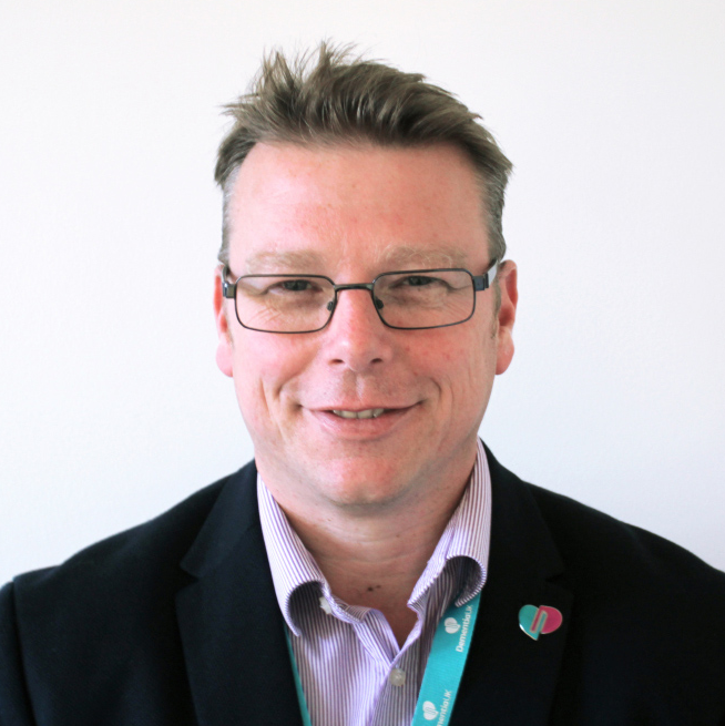 Care & Dementia - Dan Steadman Care & Dementia - Dan Steadman