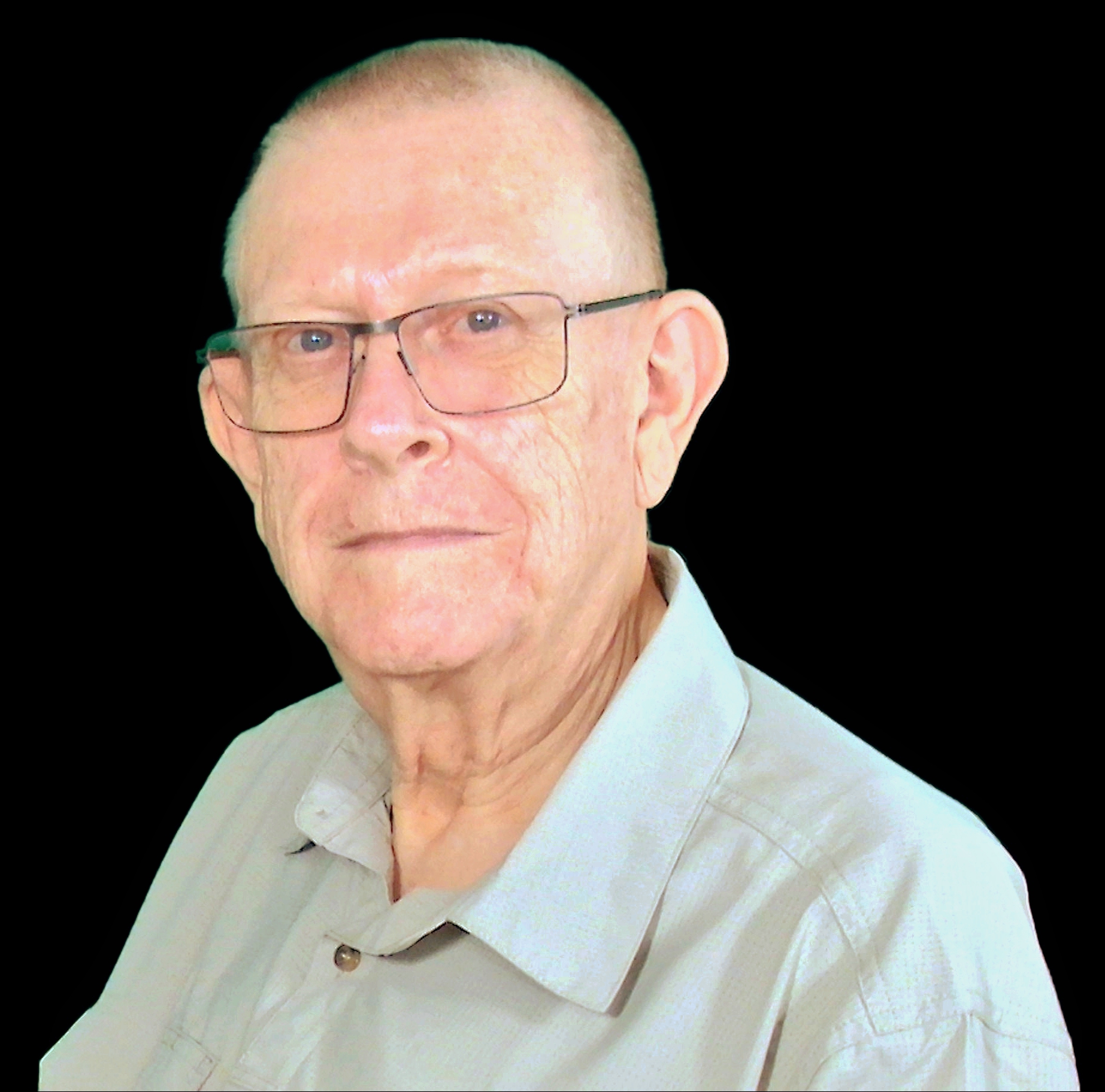 Peter Middleton Headshot