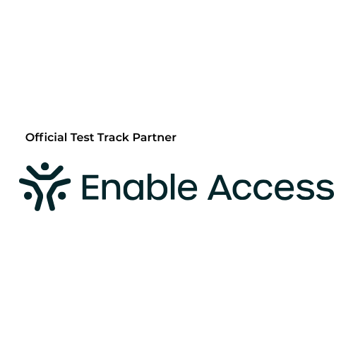 enable access logo 1