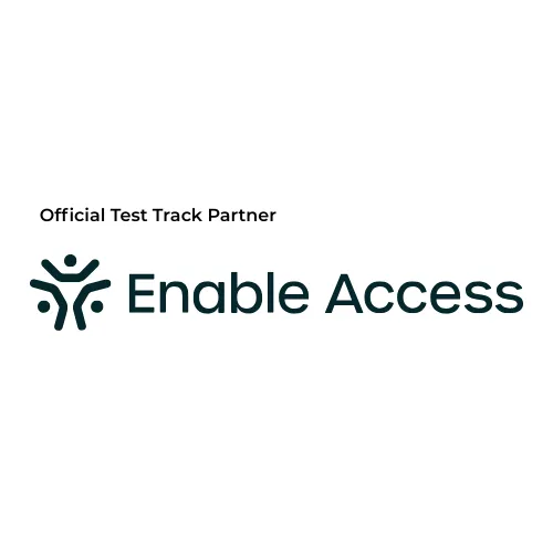 enable access logo 1