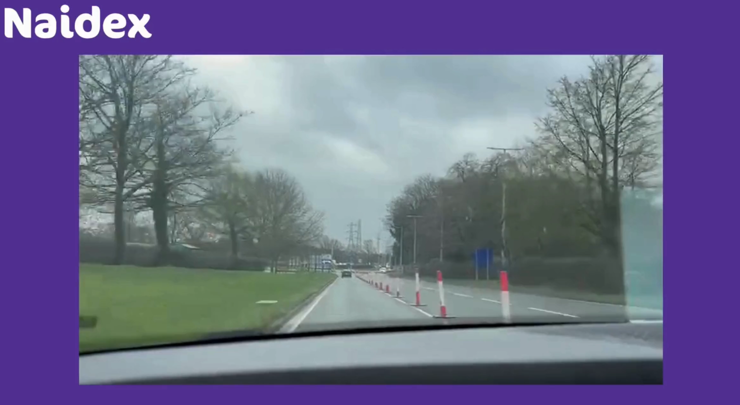 Blue Badge Parking