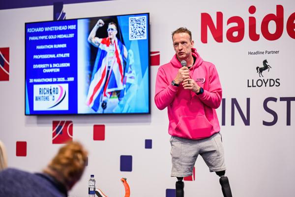 Naidex 2026: What’s New?