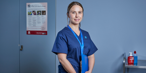 How a network of nurses is changing the dementia clinical trials landscape in the UK