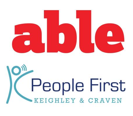 People First Keighley and Craven (PFKC) and Able Magazine, to publish a regular new column dedicated to issues facing people with learning disabilities. 