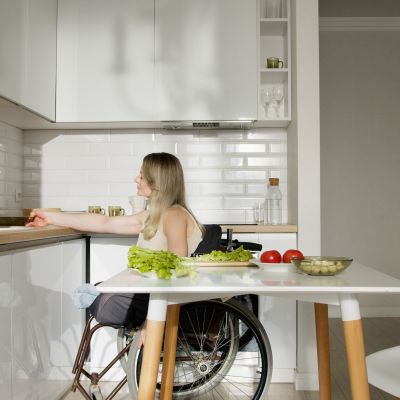 Aiding independence: The small daily aids making a big impact at Naidex