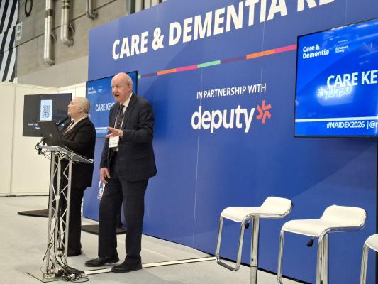 Damian Green voices cautious optimism ahead of Casey Commission report