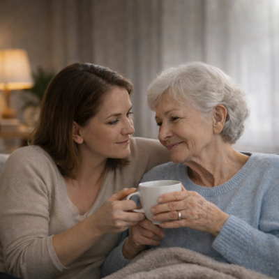 New care-led monitoring service unveiled at Care & Dementia show, promising independent living without wearables
