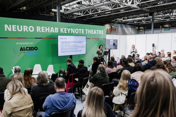 Naidex Roadshow South: What neuro professionals can expect from the inaugural event