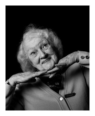 New art exhibition highlights lived experiences of families affected by dementia