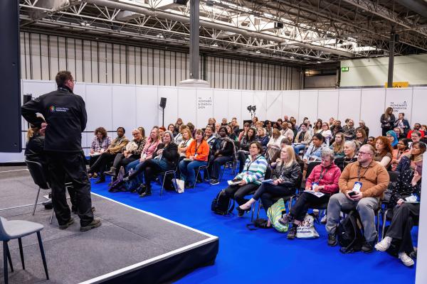 Care & Dementia 2026: All you need to know about the leading social care event
