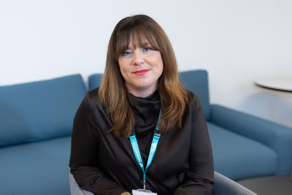 Top 5 reasons families call Dementia UK - how Admiral Nurses respond