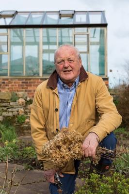 My Dementia Story: George Rook