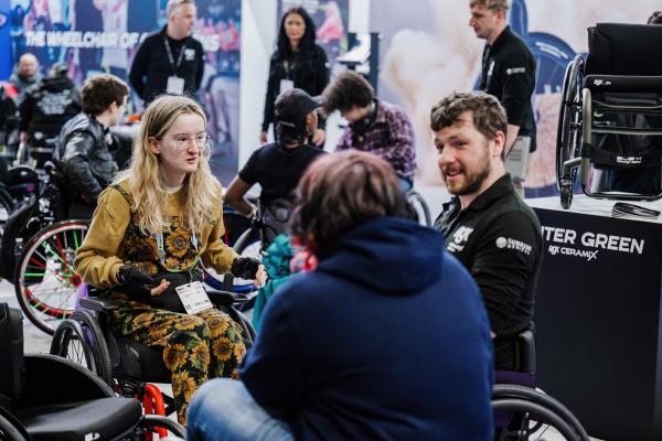 Registration Now Open for the First-Ever Naidex Roadshow South