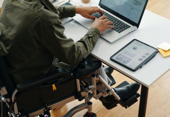 Work Without Barriers scheme offers hope for disabled people facing Access to Work delays