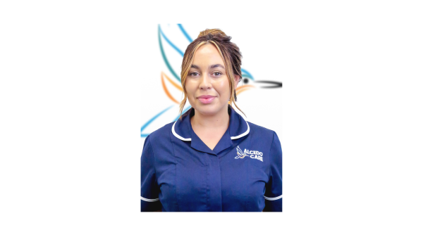 INTERVIEW: How Alcedo Care collaborates with MDTs to drive life-changing rehab at home