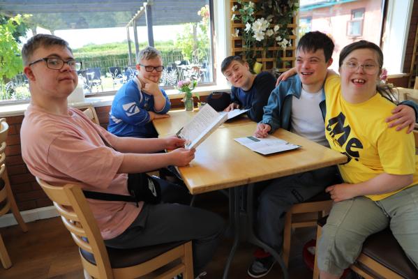 Speaker spotlight: Empowering independence for young people with SEND 