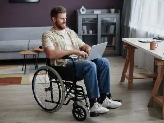 Disabled views to help shape policy recommendations on welfare reform in new survey