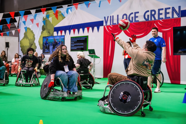 Naidex 2026: What to expect from the UK’s leading event for disability, accessibility, and independent living